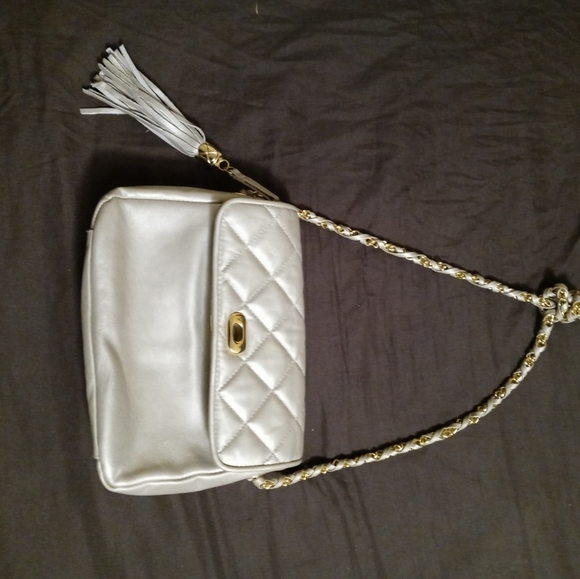 🎒JACQUELINE FERRAR PURSE BAG👛💝 - Picture 12 of 13